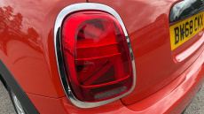 MINI Hatchback 1.5 Cooper Classic II 5dr Petrol Hatchback